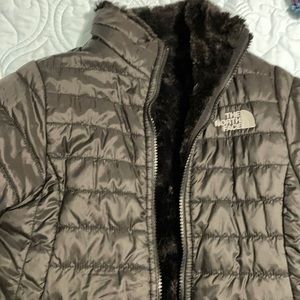 The North Face